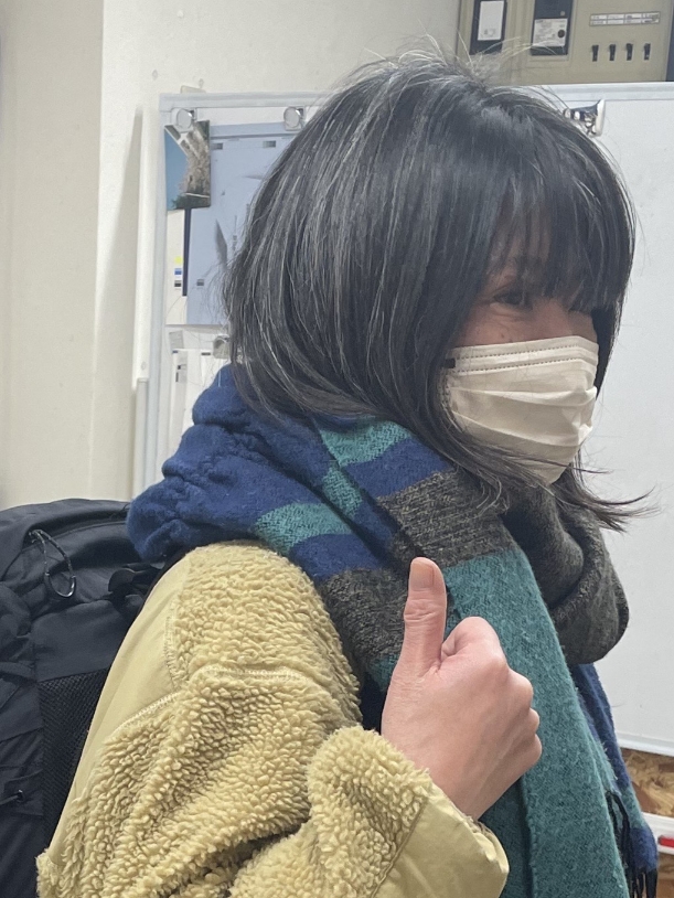 サトマキプロフィール画像