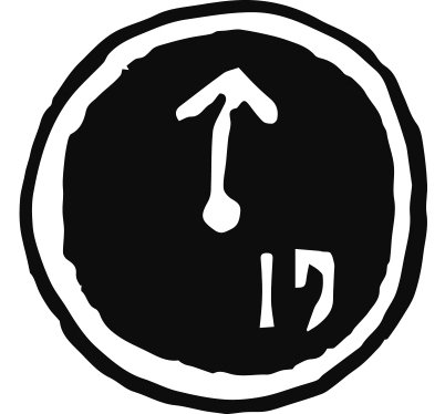 十七時退勤社ロゴ