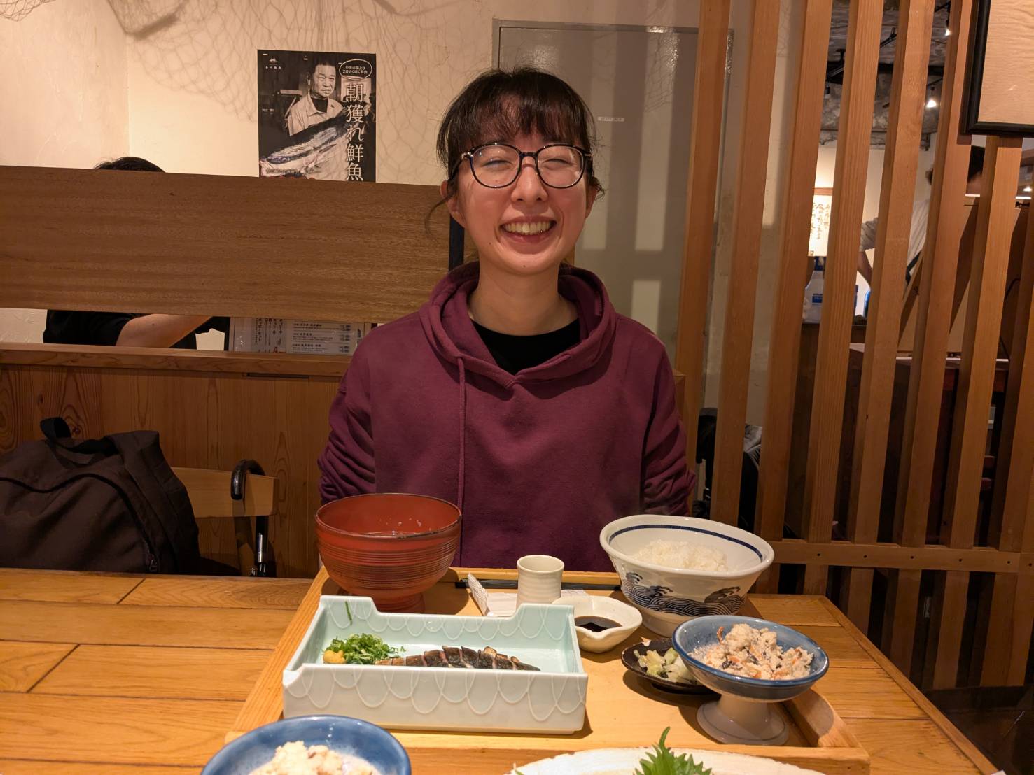 定岡ありさ、プロフィール画像