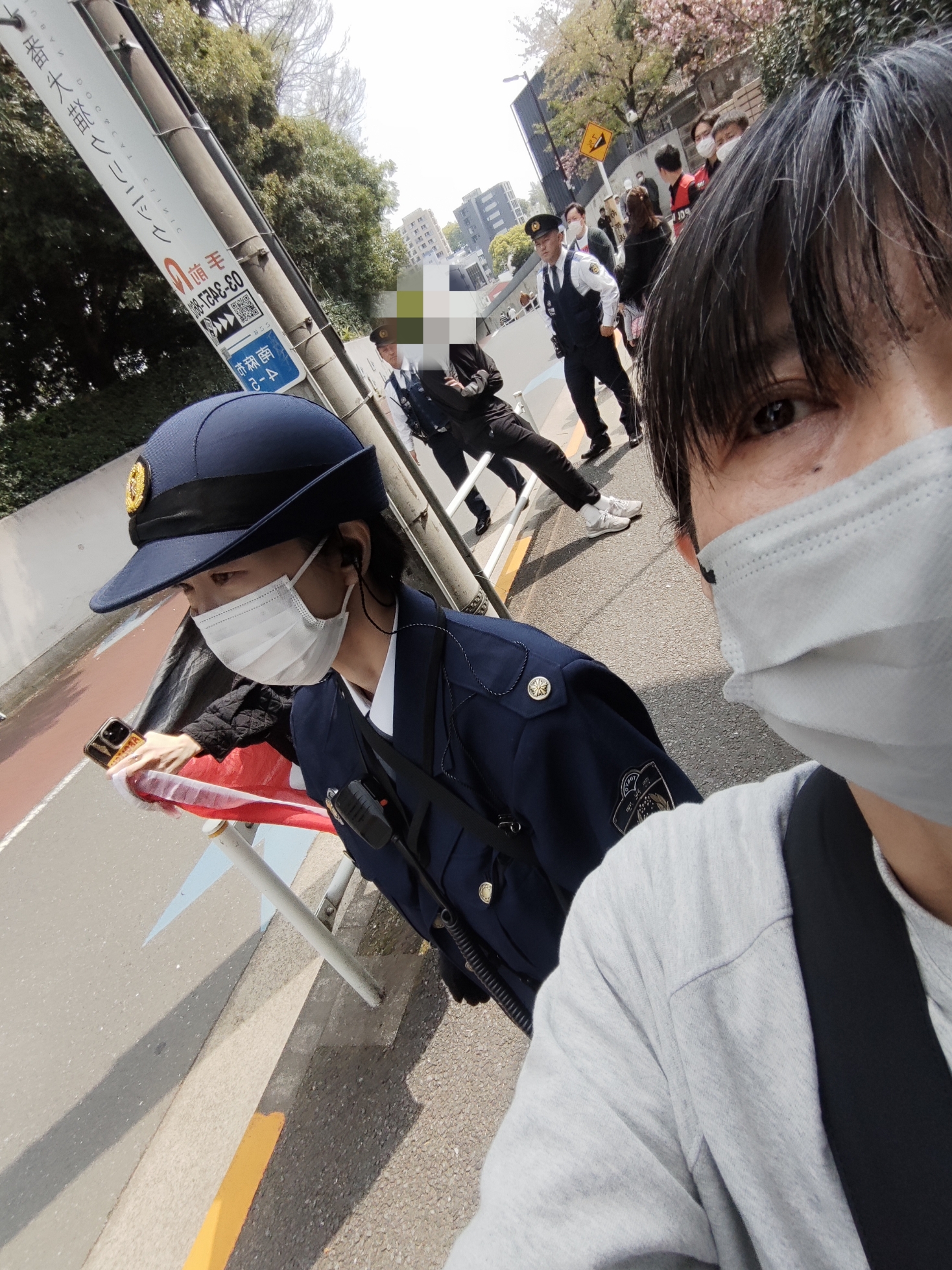 サトマキ、プロフィール画像