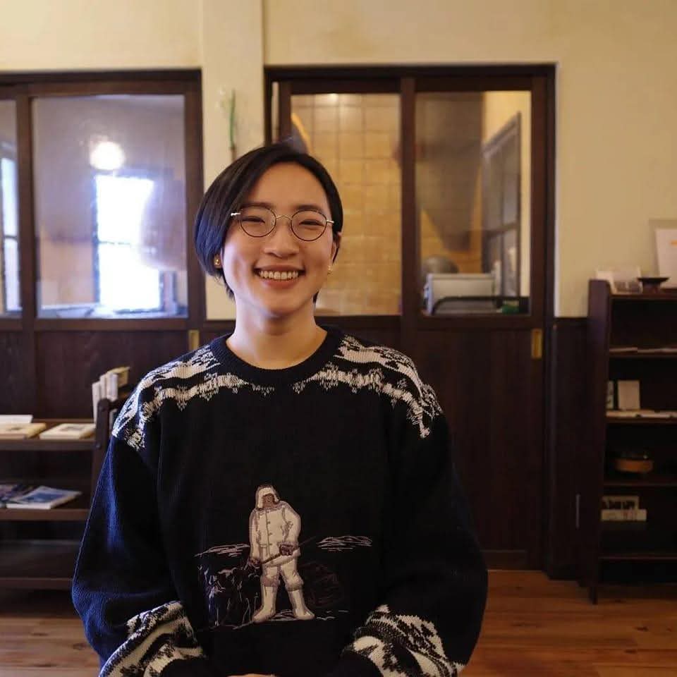 山口祐香